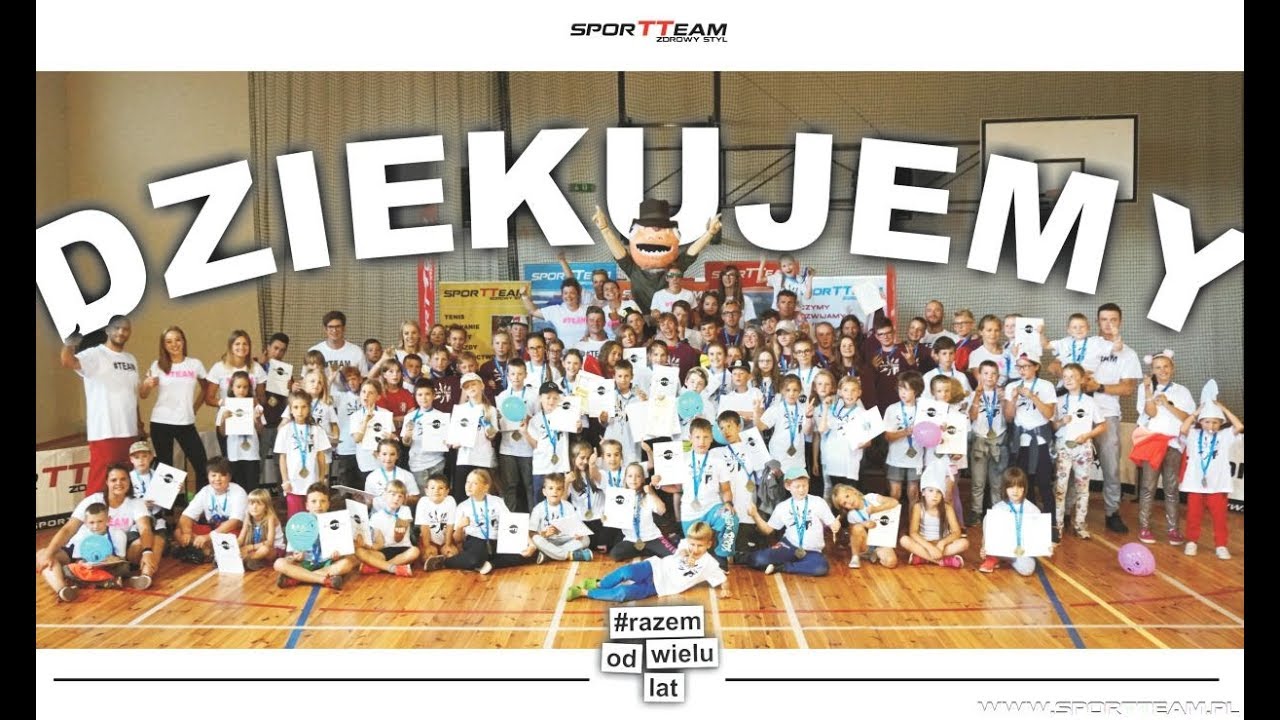Gala Mistrz&oacute;w Sportowiska!