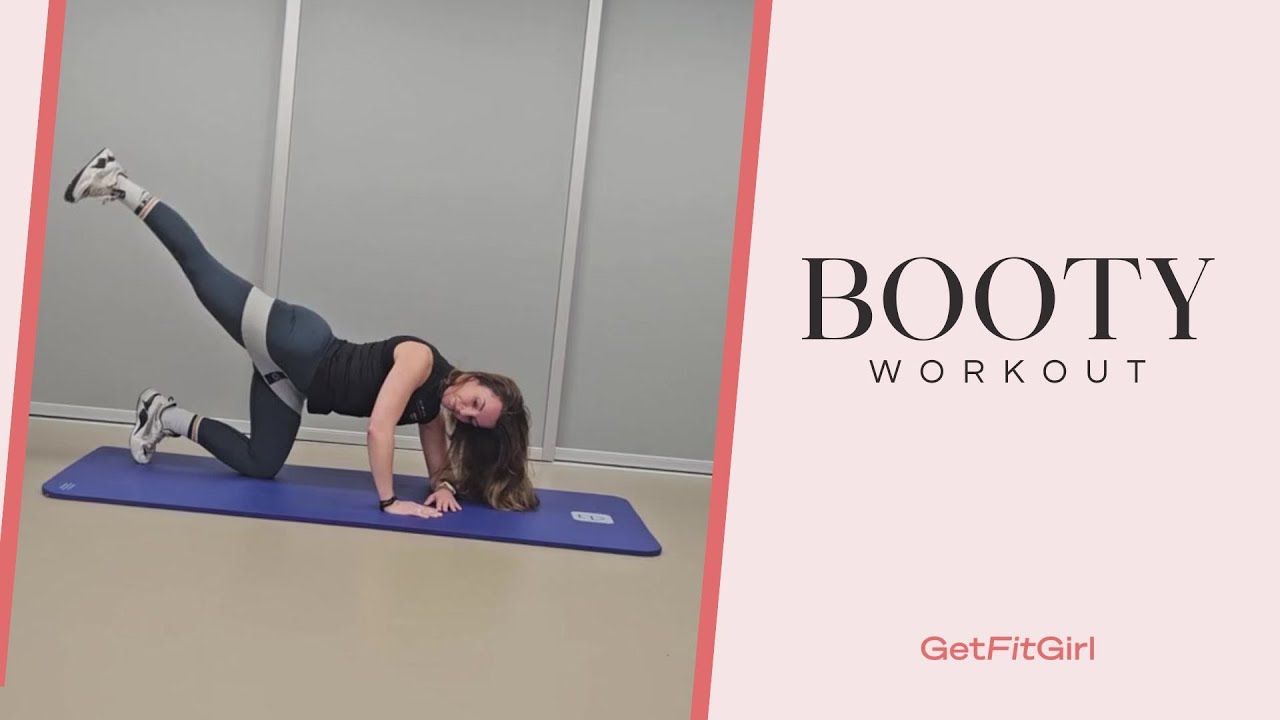 Booty & legs #4 | Bootyband | Getfitgirl - Getfitboy