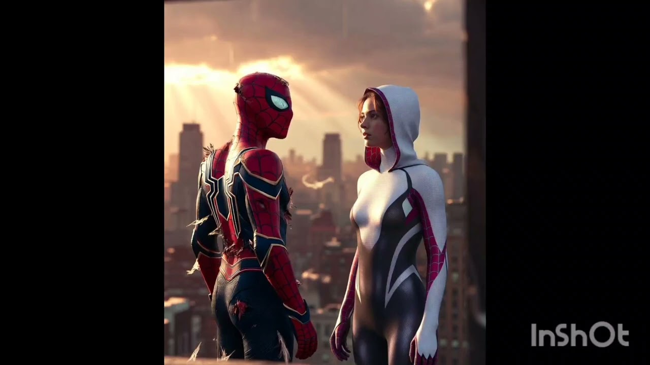 Spiderman- Brand New Day trailer leaked 