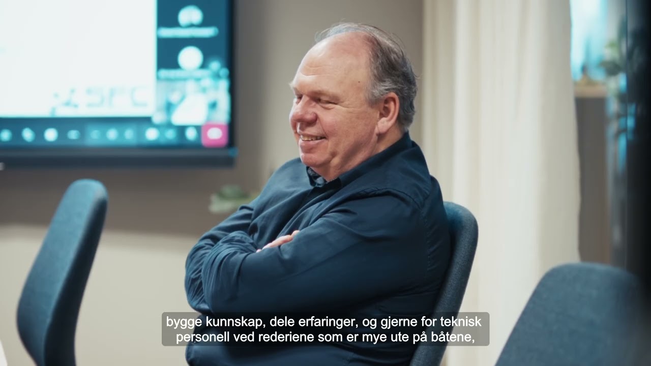 Teknisk forum hos Granne forsikring