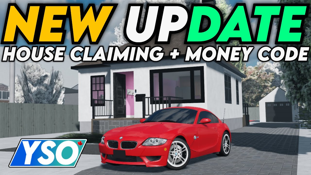 *NEW* HOUSE UPDATE + 5 NEW CARS + MONEY CODE IN YOUNG STREET, ONTARIO!