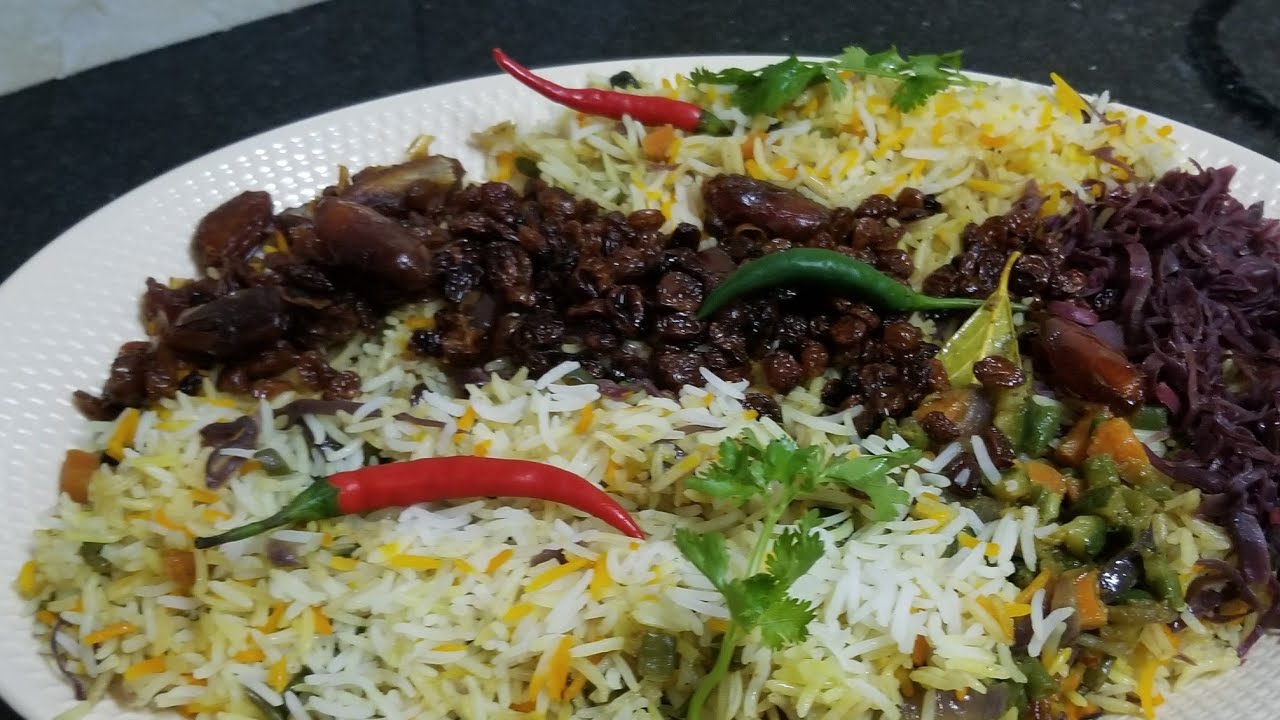 Ramadan food  casumaad qatar ah