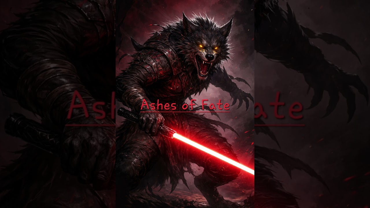 Ashes of Fate