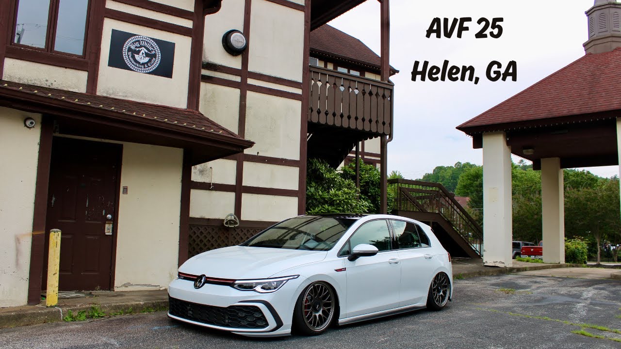 Alpine Volks Fair 2025 Helen, GA
