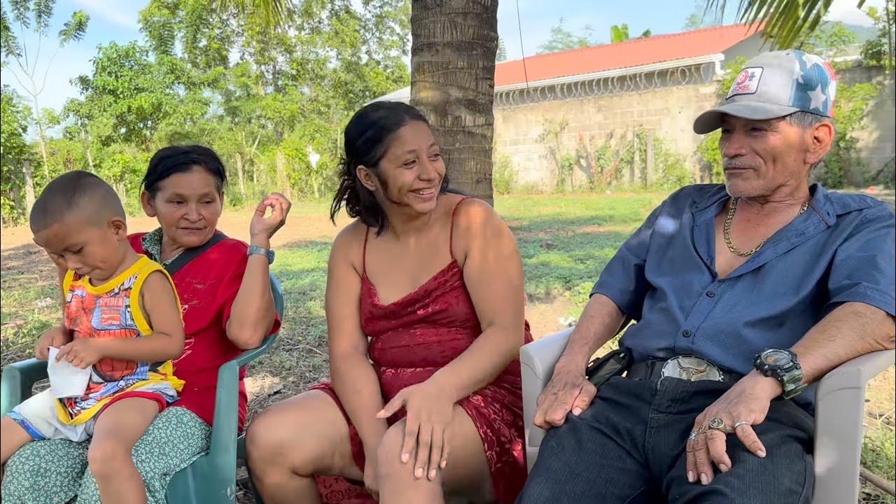 En Pleno Video Mauda se Enojó con Danely y Maco..😮😮