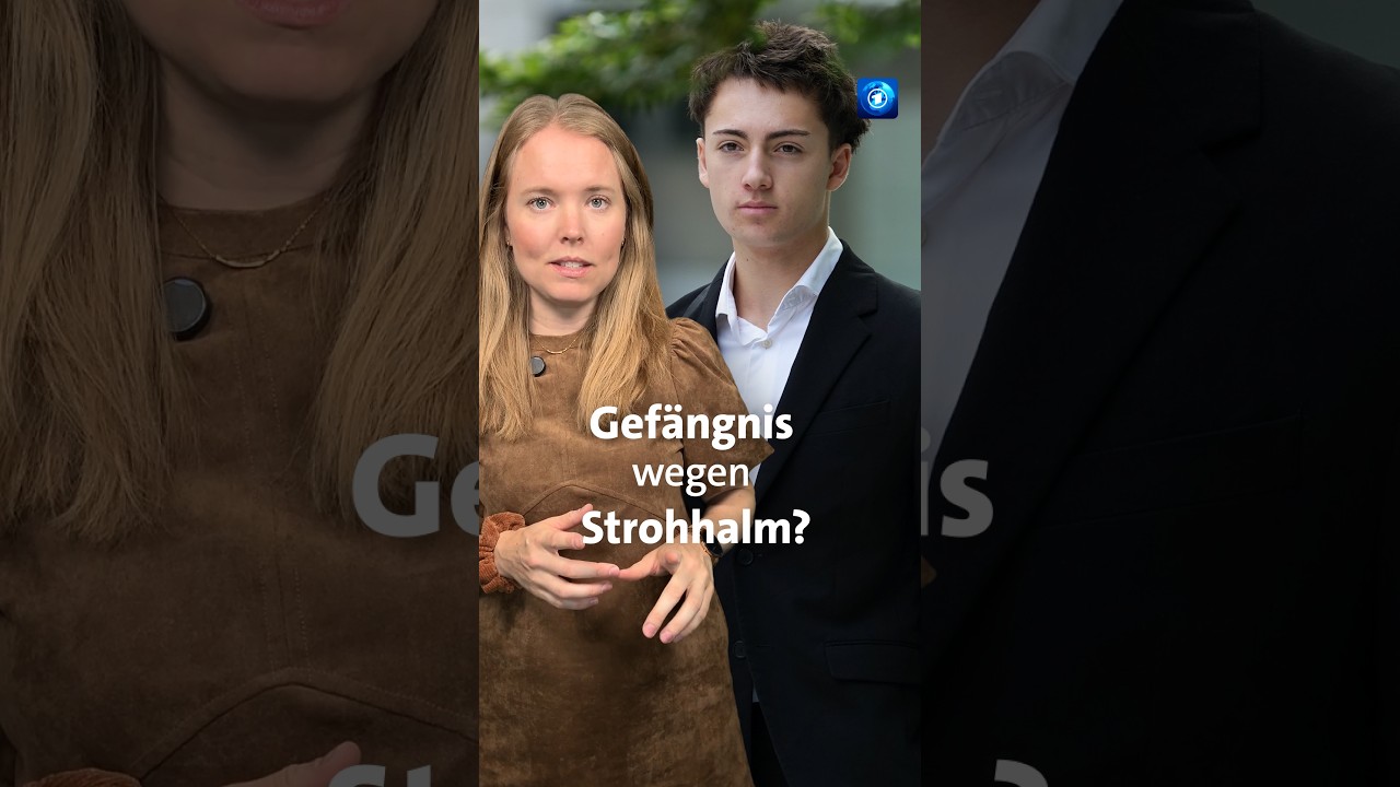 Hier kommen drei News aus der Woche  #tagesschau #nachrichten #csd #berlin #singapur #cdu