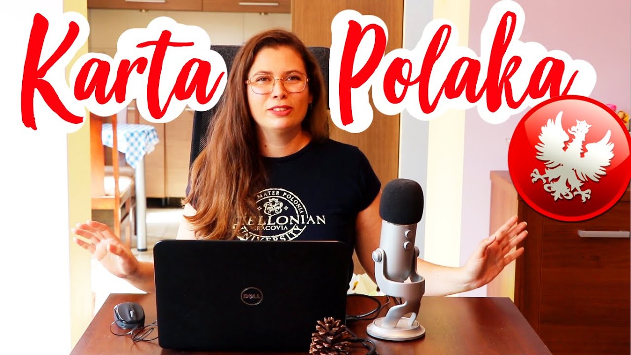 NOVA LEI: Cidadania Polonesa e morar na Polônia: mais pessoas tem direito agora