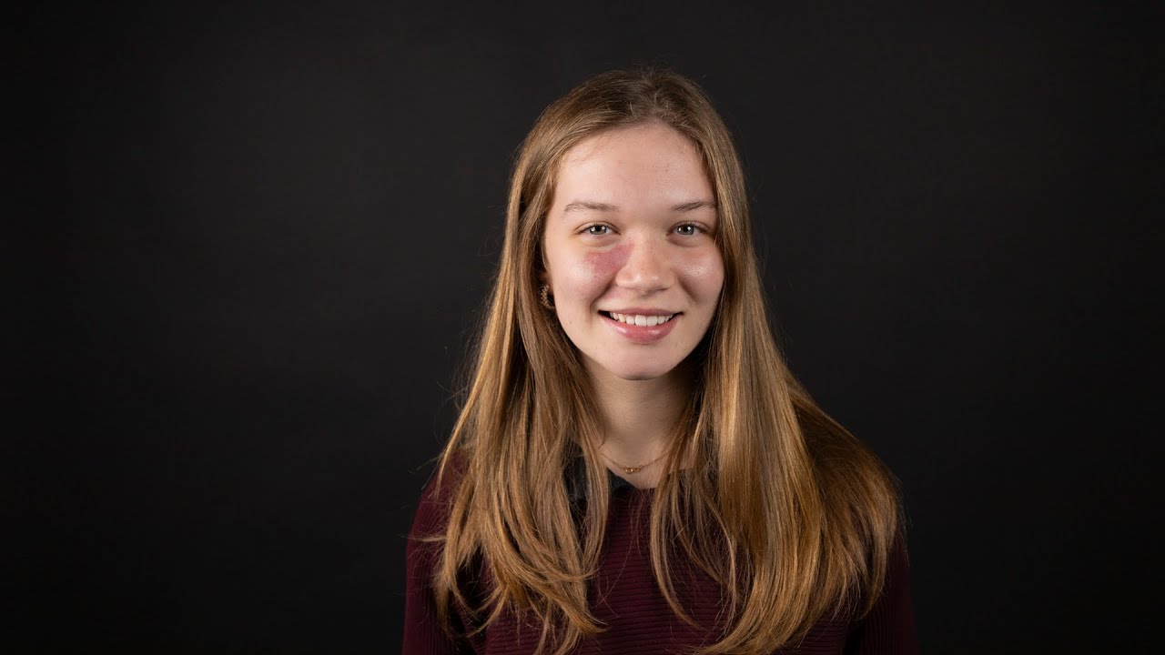 Eve Hutchinson Honors Choir
