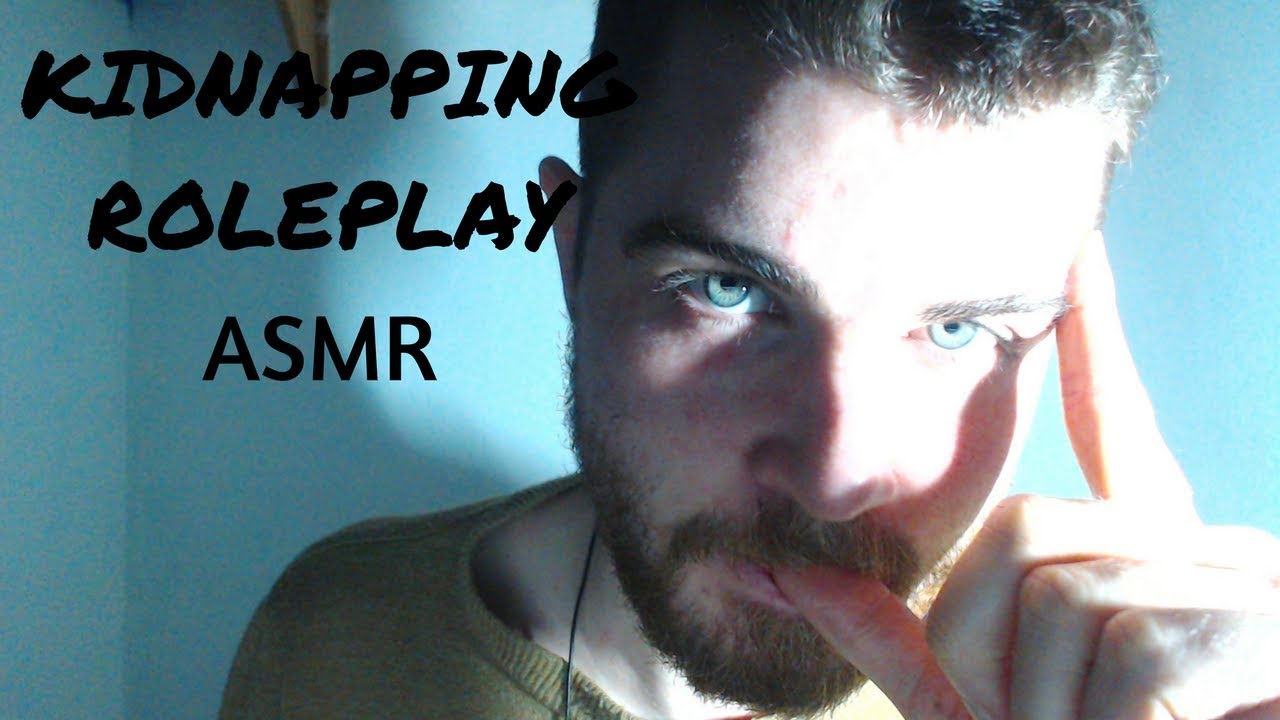 Kidnapping Roleplay ASMR (part 5?)