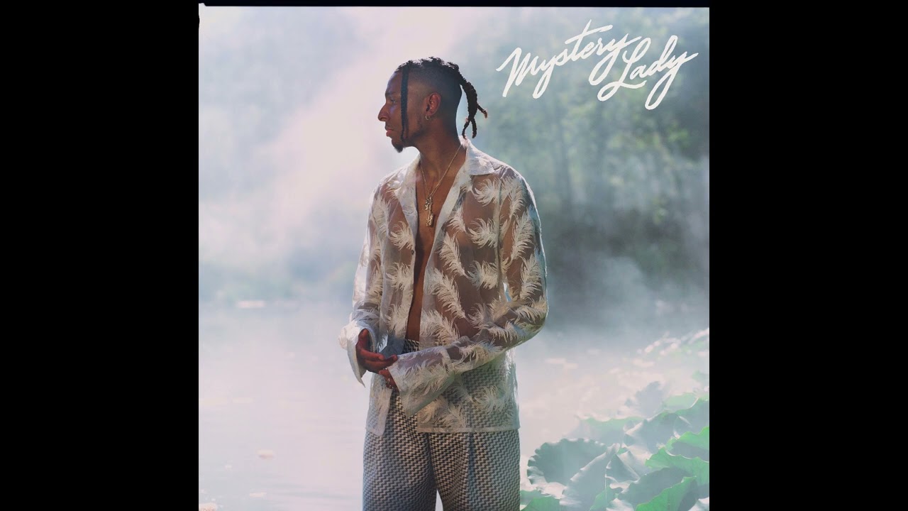Masego, Don Toliver - Mystery Lady (Instrumental)
