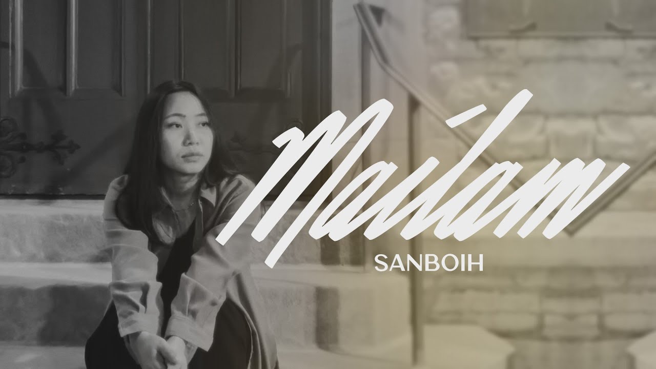 Sanboih - Mailam (Official Lyric Video)