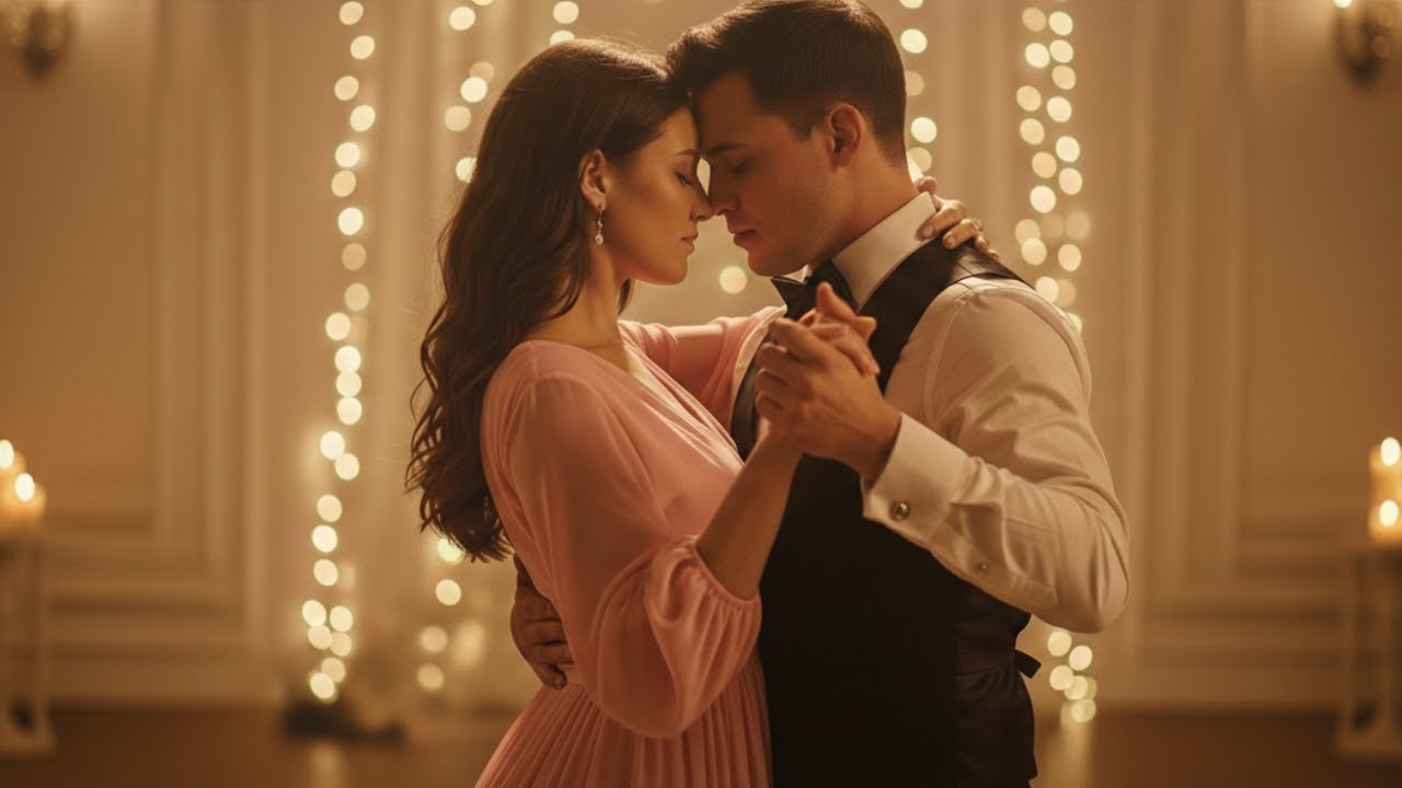 Romantic Bachata Mix 2025 | M&uacute;sica Latina Sensual para Bailar y Amar