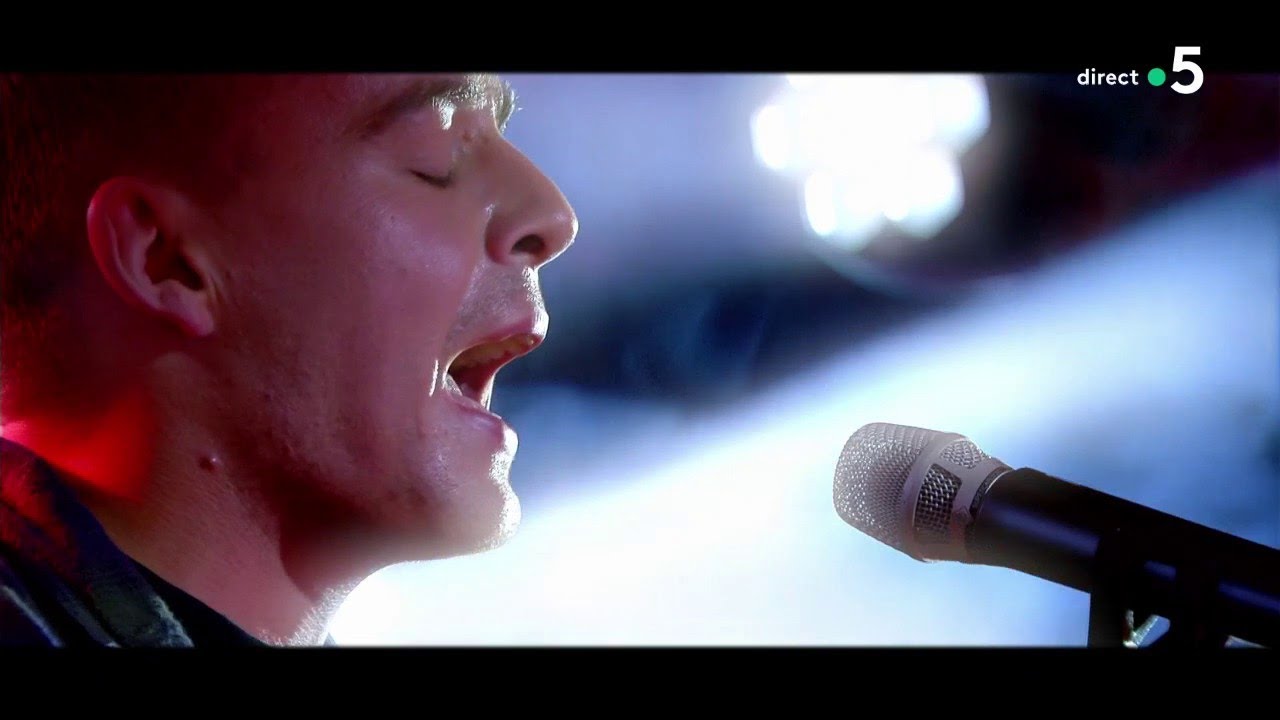 Dermot Kennedy 