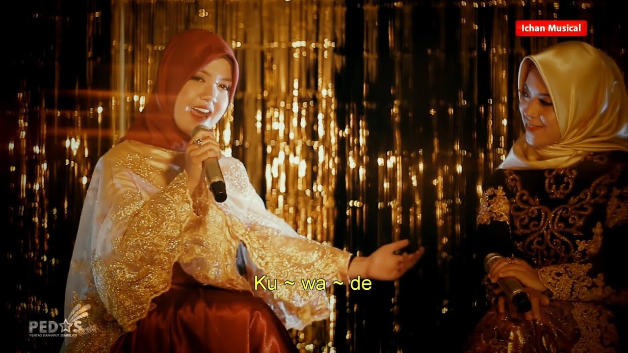 KUADE - EVA & SULIS - PEDAS