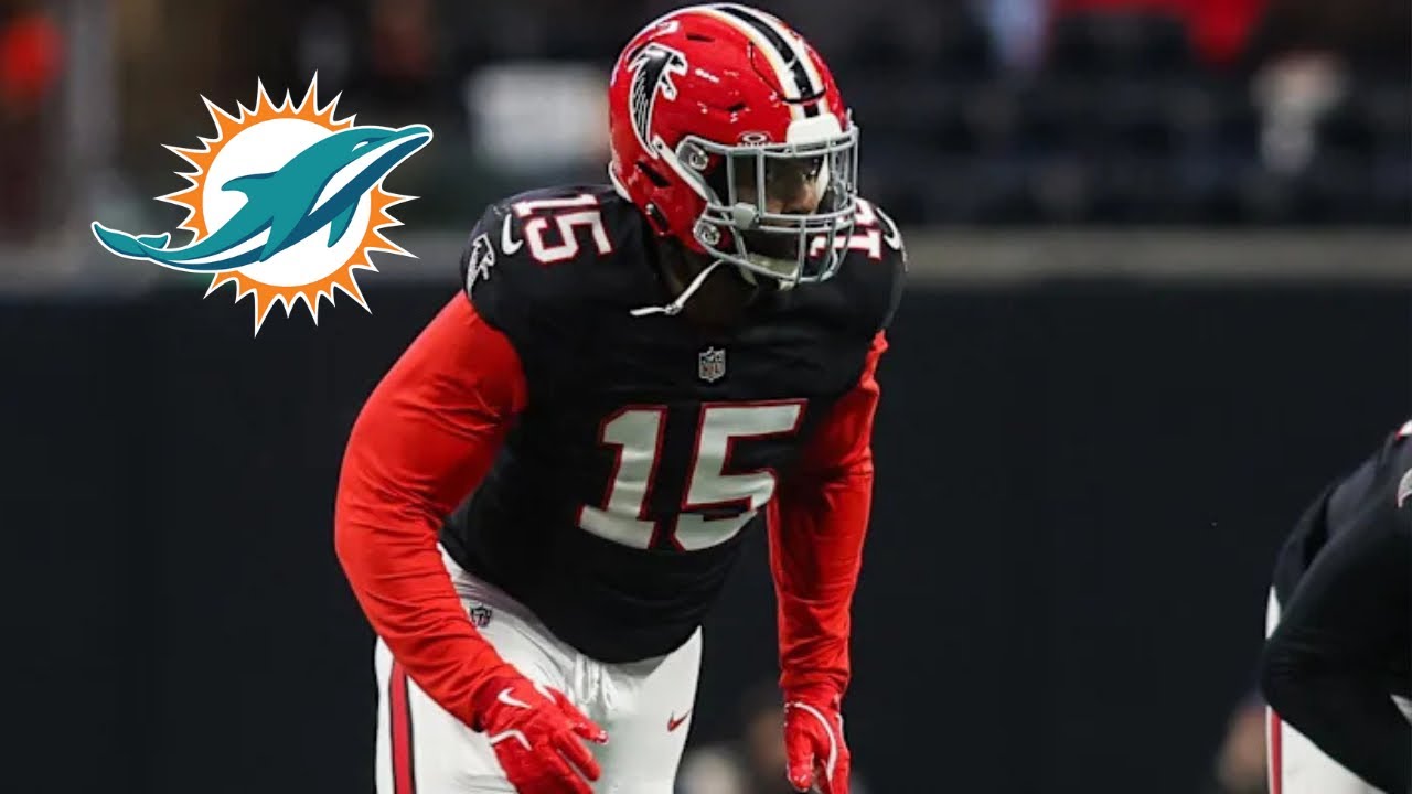 Matthew Judon Highlights | Welcome To The Miami Dolphins 🔥