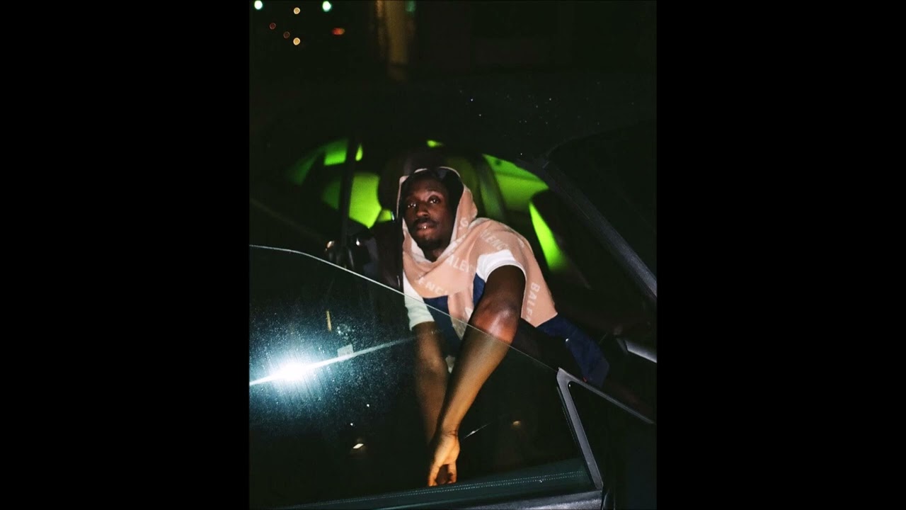 [FREE FOR PROFIT] Kwam.E type beat - 
