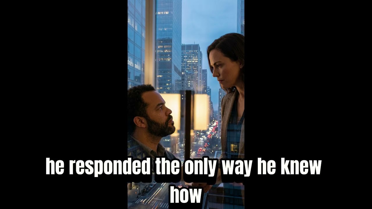 She Fell in Love with a Crippled Young Billionaire Who Thought He Could Never Be Loved