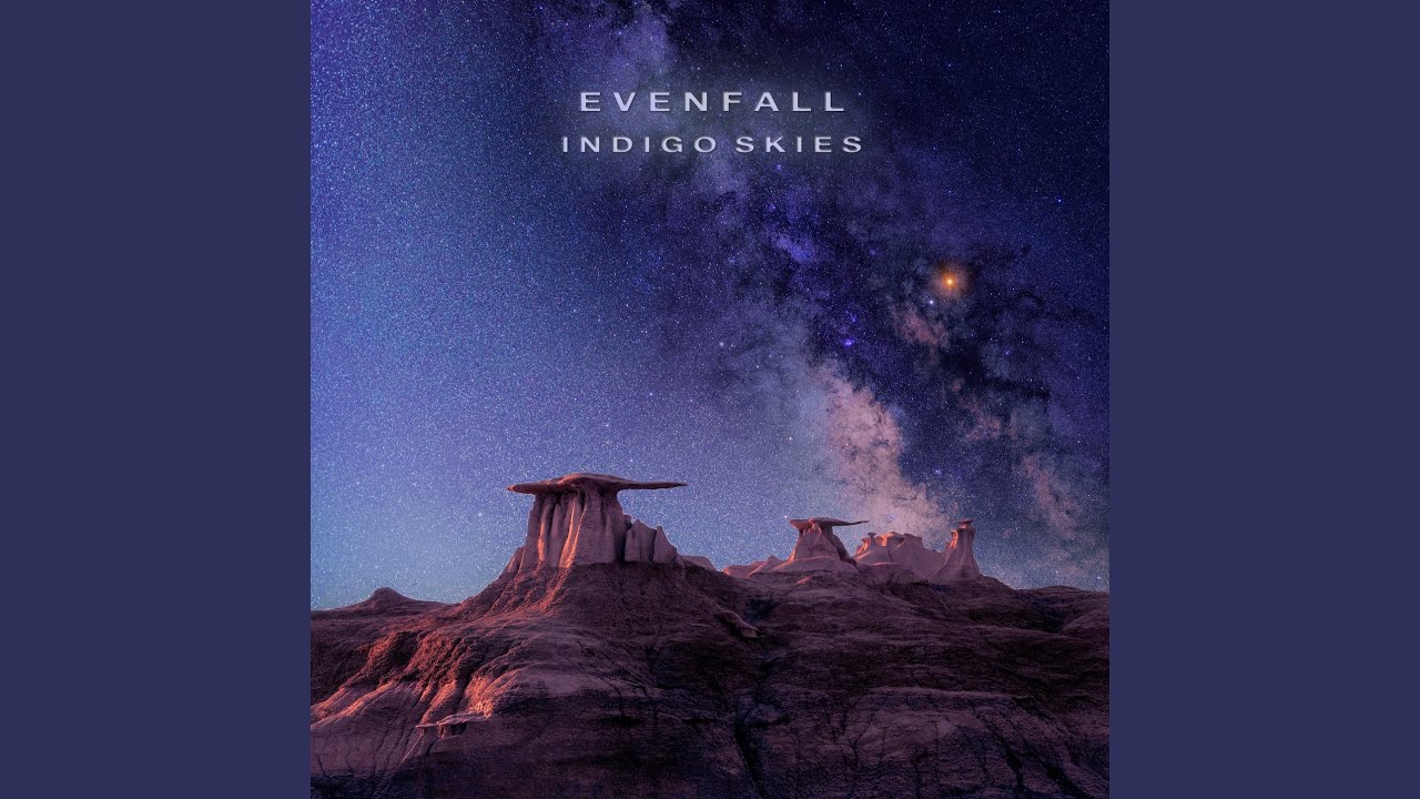 Indigo Skies