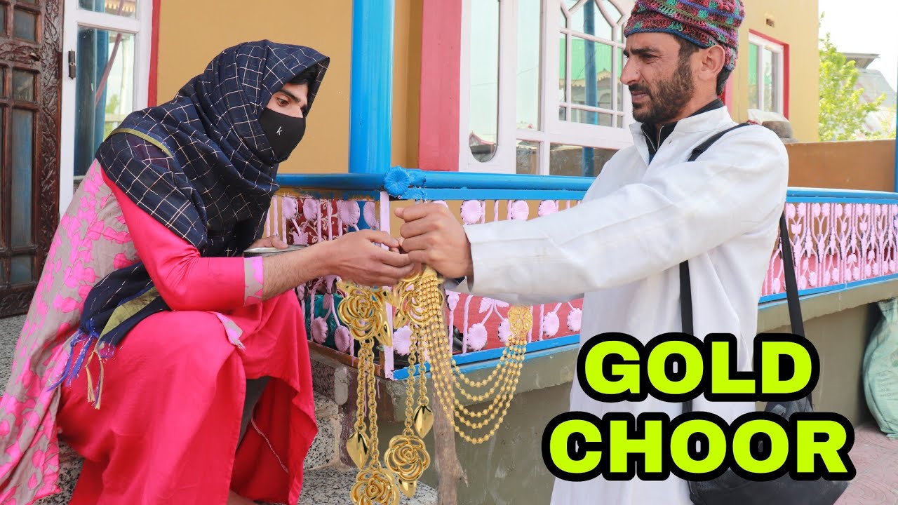 GOLD CHOOR || BIG THUG || kalkharabs.