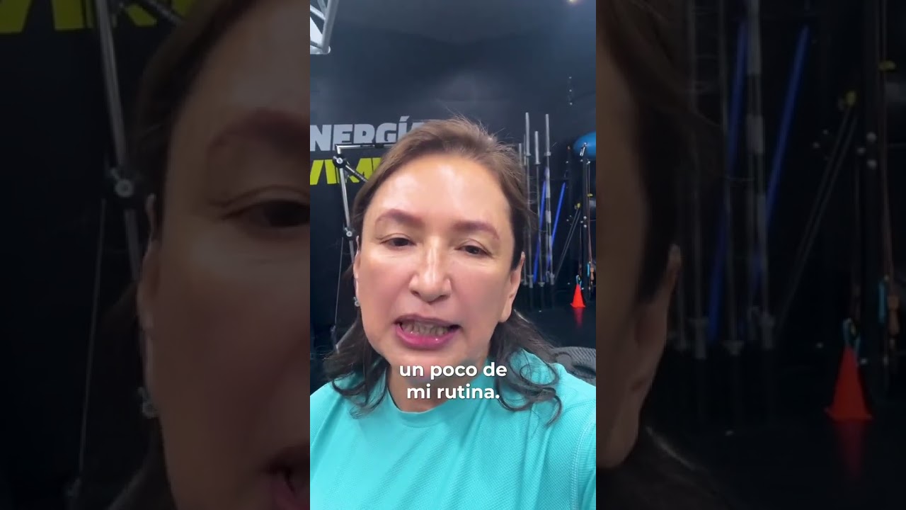 X&oacute;chitl G&aacute;lvez presume su incre&iacute;ble cambio f&iacute;sico | Actualidad | AS M&eacute;xico