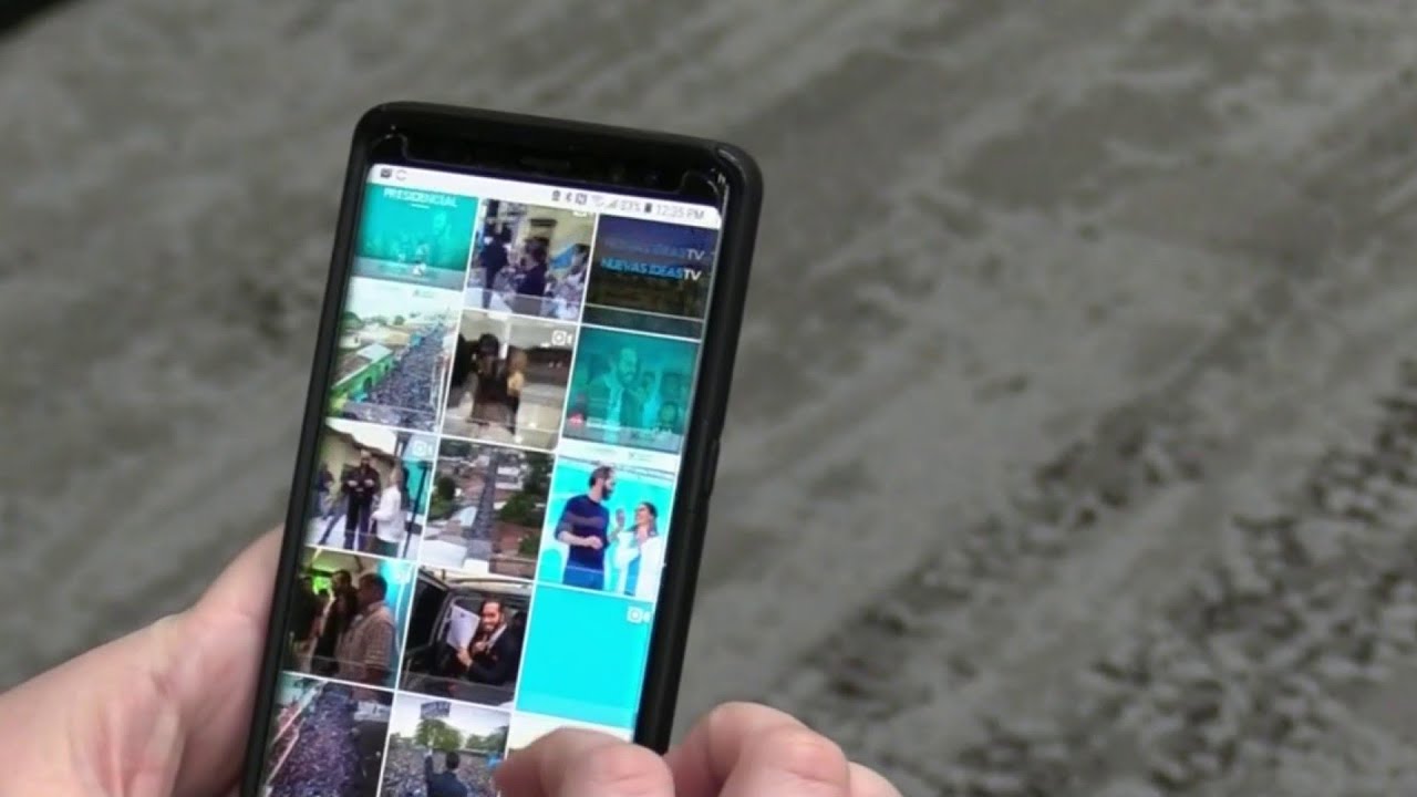 Instagram mental health impact on teens