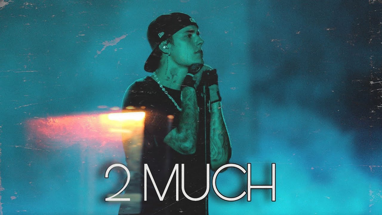 Justin Bieber 2 Much Live Mexico City (2022)