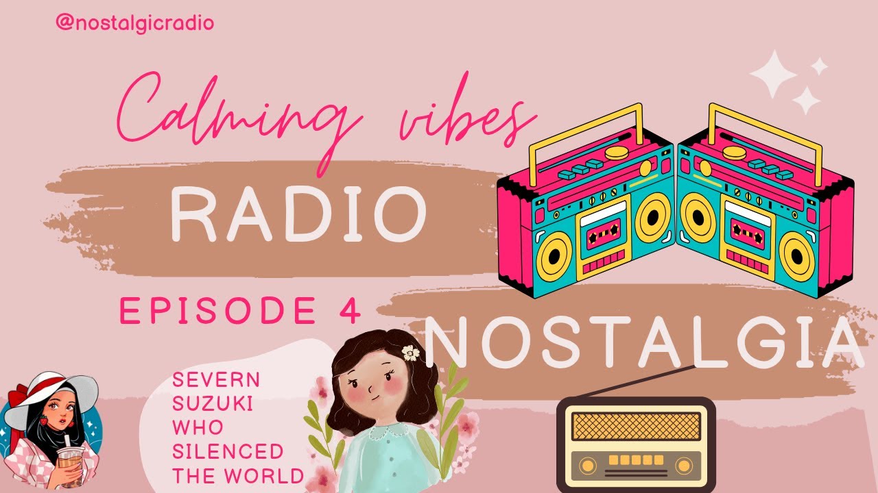 Radio Nostalgia episode 4 Beautiful Storytelling in urdu