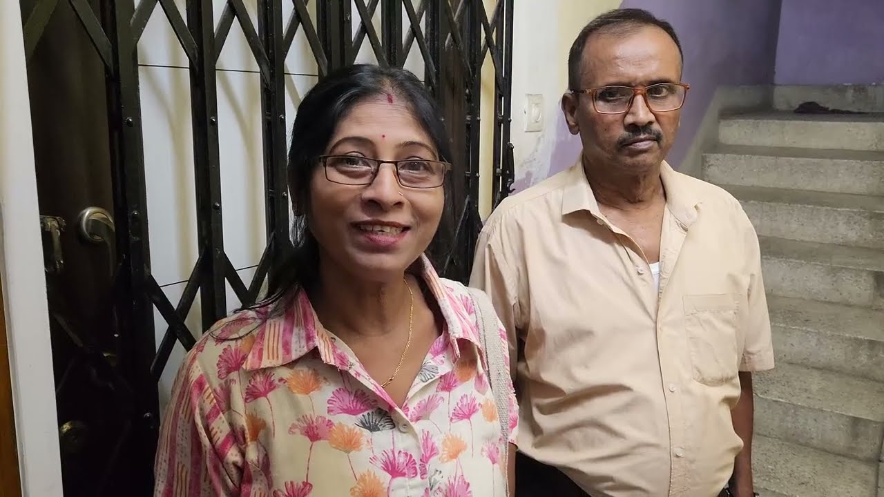 Visit to Khokan's Pickles - Gariahat