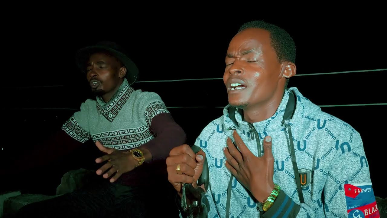 OSILIGI BY JOSHUA OLAISIAYIANI ..OFFICIAL 4K VIDEO.  SKIZA 6934466 to 811