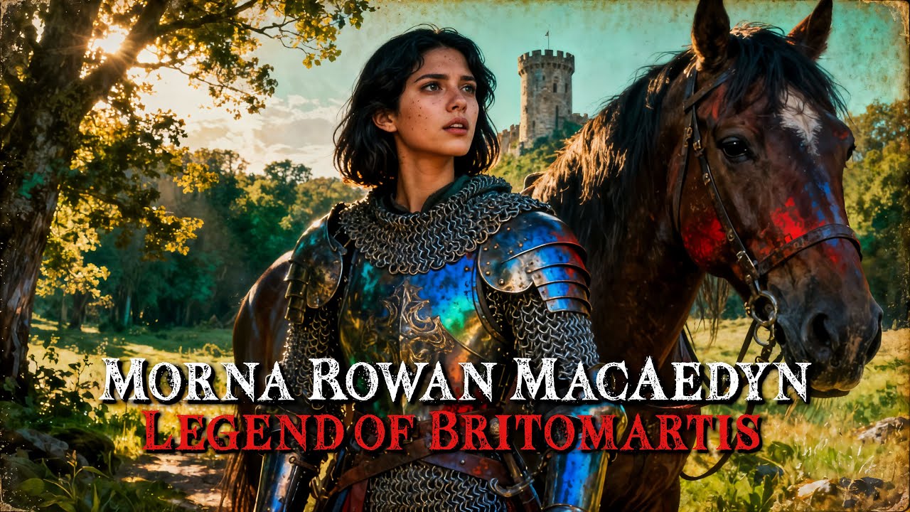Legend of Britomartis