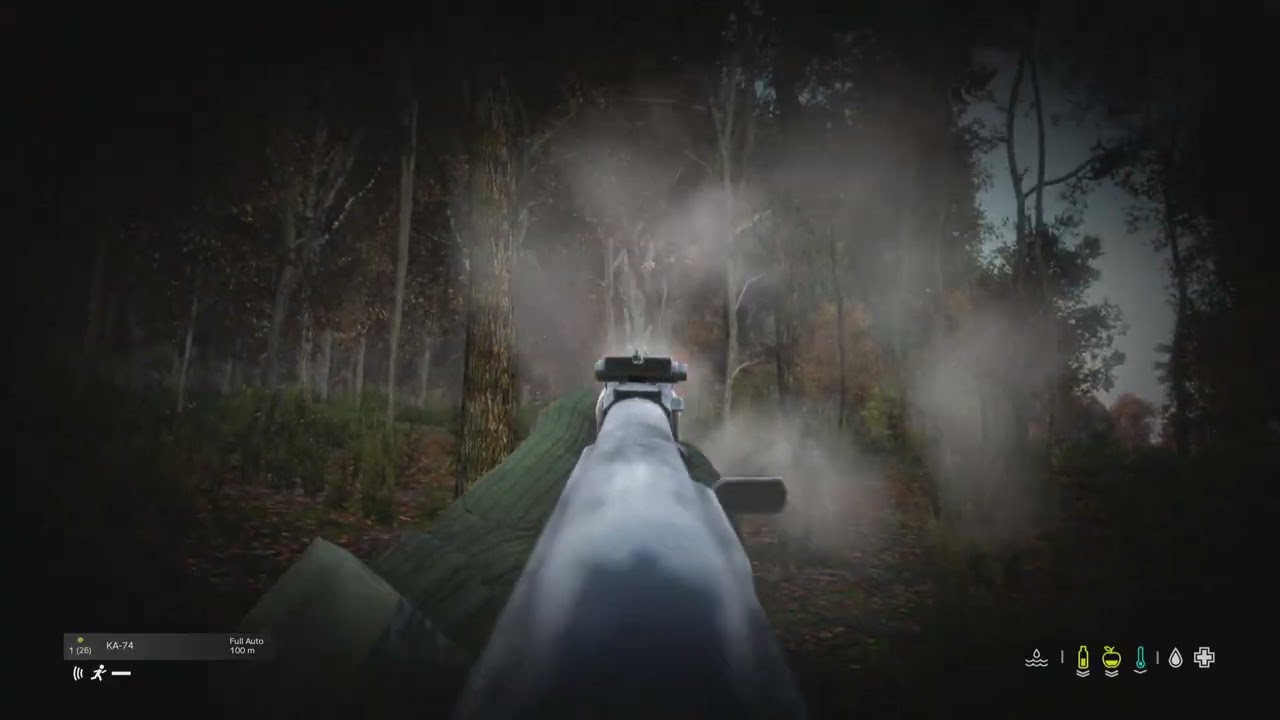 DayZ ps5 Cheater killed