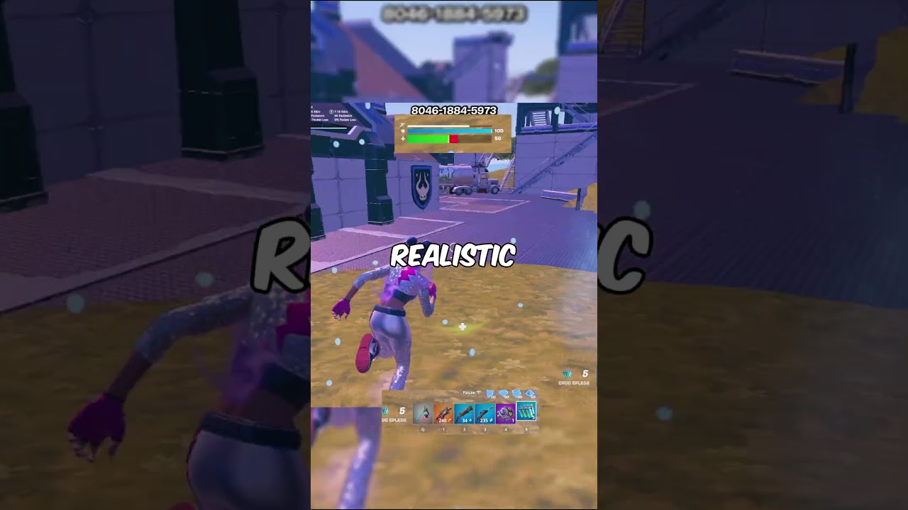 Исцеляйтесь, чтобы победить в Zonewars - 8046-1884-5973 Играйте сейчас!!! #fortnite #fortniteclip...