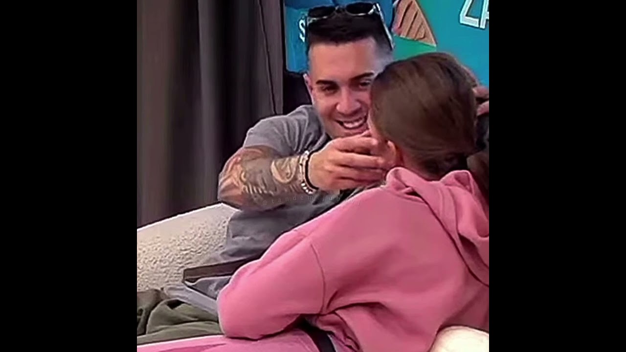 Novi ljubavni klip Mateja i Sofi❤️‍🩹