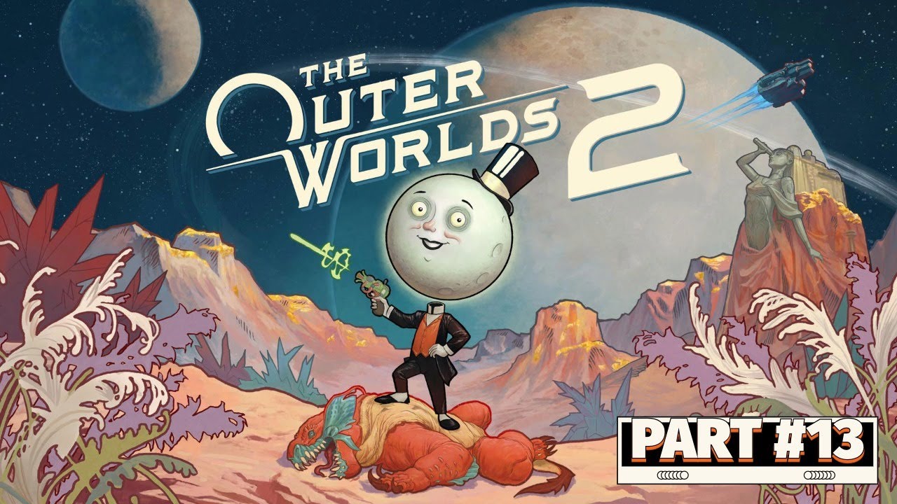 outer world 2 - De Vries foiled