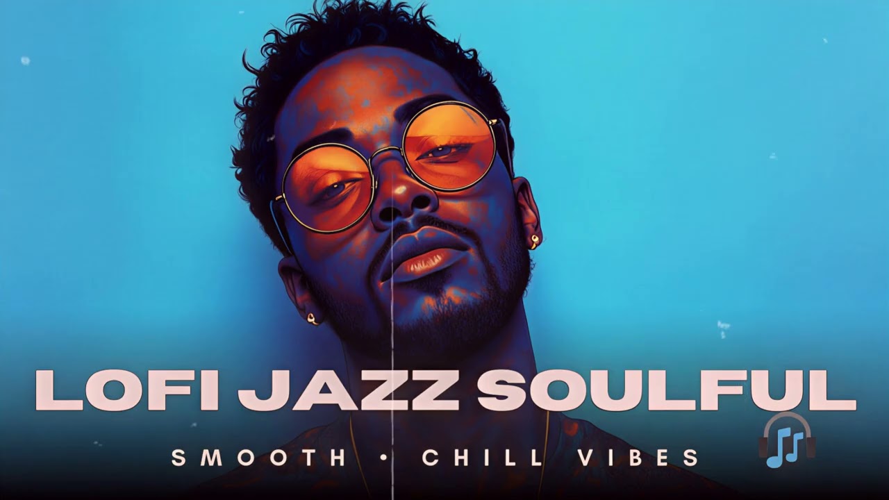 LoFi Jazz Soulful ☕ | Smooth R&B Groove for Work & Study |EP.2