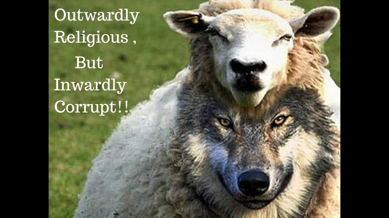 Who Does God Consider True 