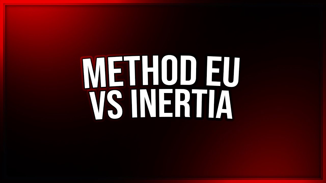 [WoW] KeyStoneMasters - Method EU vs Inertia (Underrot)