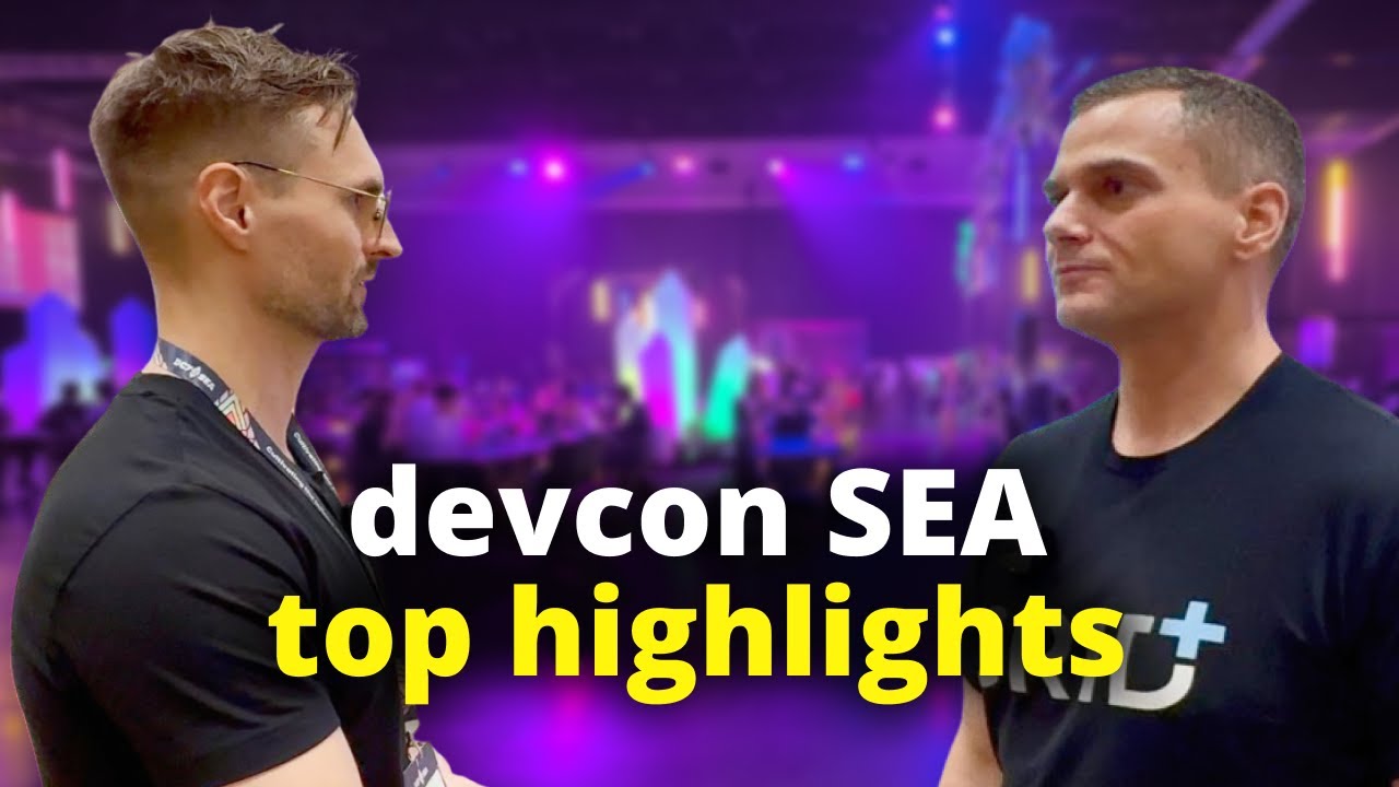 DevCon 2024: Must-Know Highlights