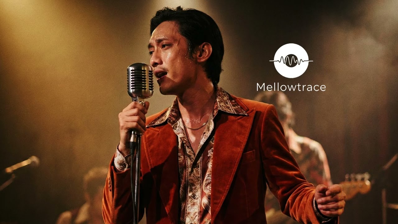P9D - Show Me The Way | เวอร์ชัน Blues Soul Jazz