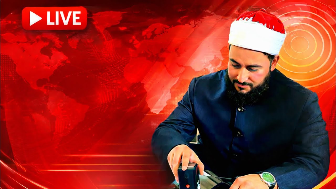 بدأت قناة 