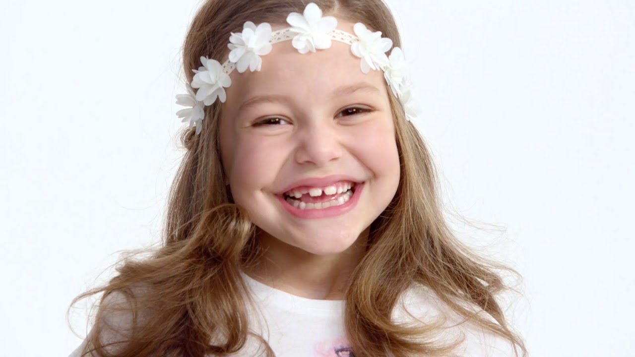 Pub TV KIABI printemps / été 2016 - Fille
