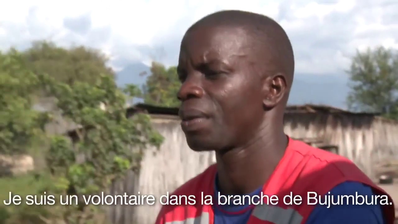 Rétablissement des liens familiaux