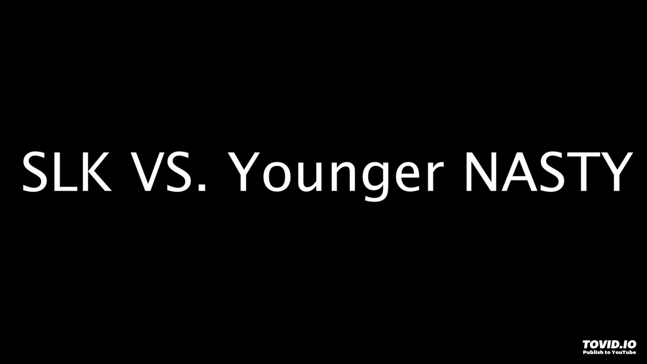 SLK vs. Y. NASTY GRIME CLASH with Skrapz, Ghetts, Crazy Titch, Lights, Marcus Nasty, BMD