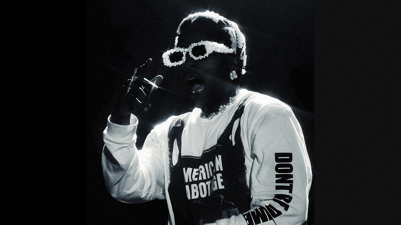 [FREE FOR PROFIT] ASAP ROCKY X THREE 6 MAFIA TYPE BEAT - WHO RUN IT | Free For Profit Beats