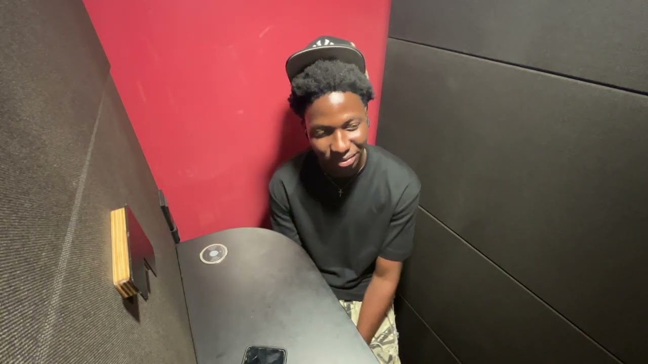 JEFFERSON DANS LA GENTLEMAN BOX