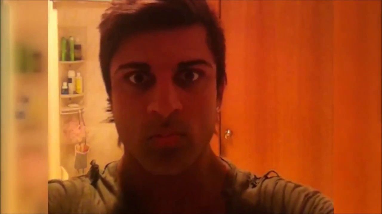 28th Birthday Tribute for Aziz Shavershian