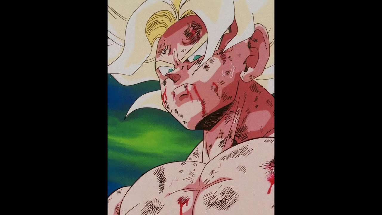 Dragon Ball Unreleased Soundtrack (M522) -EXTENDED
