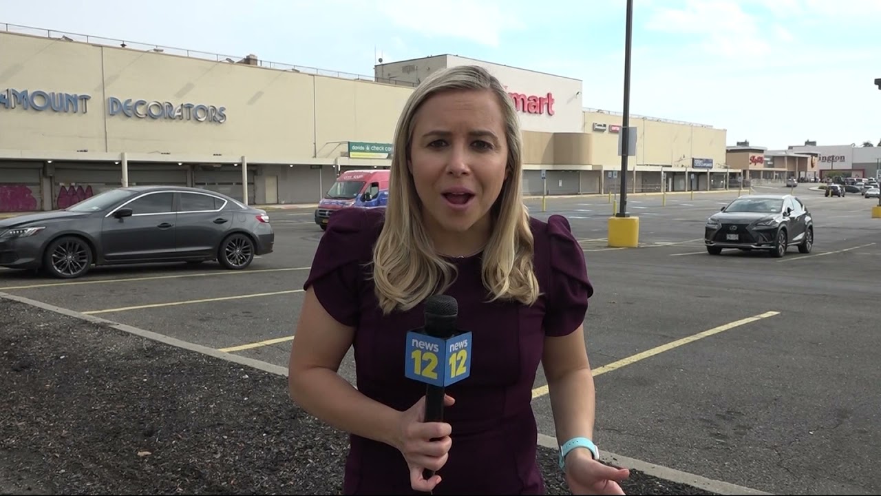 Residents say closing Kmart in Soundview as the holidays approach is a major loss