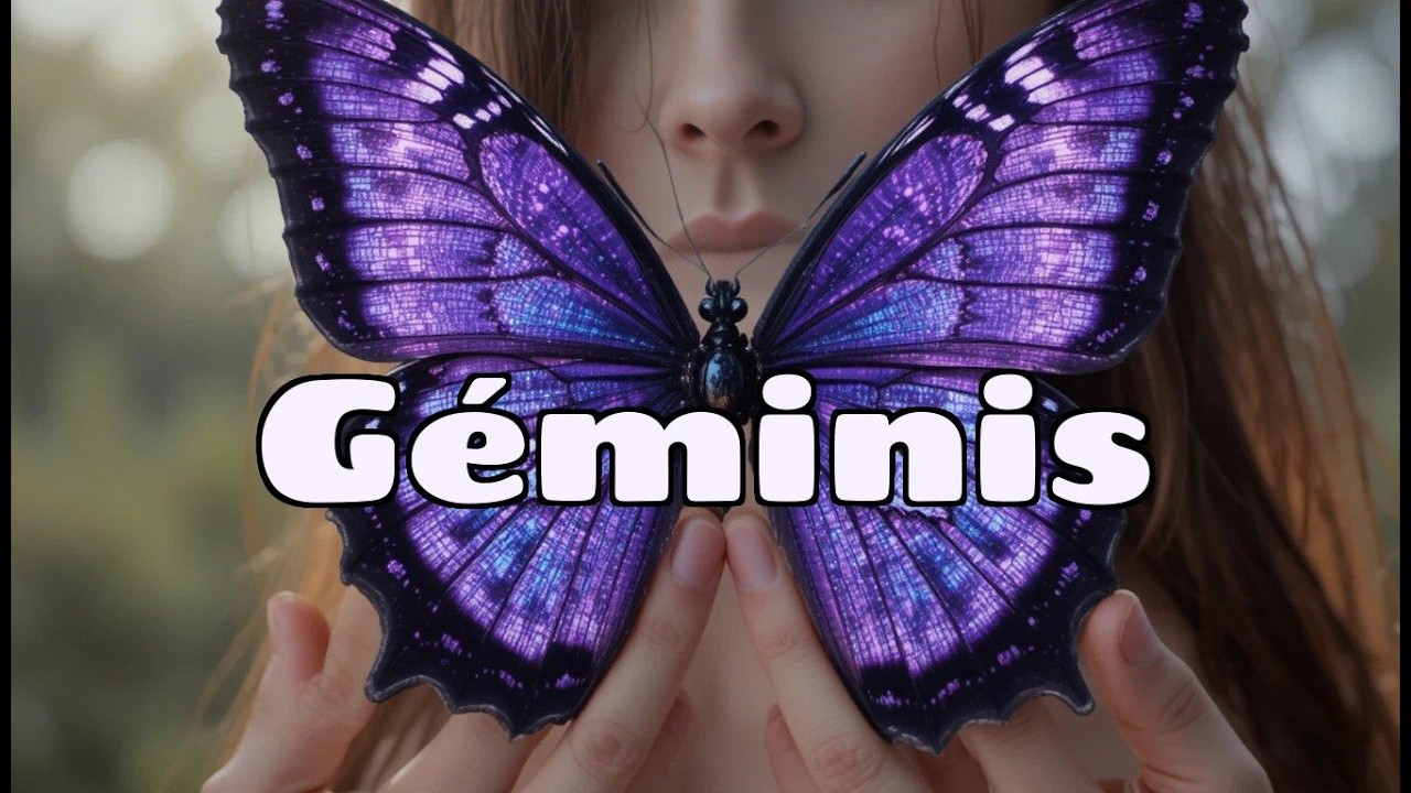 GÉMINIS 😳❤️¡ALGUIEN YA DECIDIÓ SU FUTURO CONTIGO!🔥🔮 EL AMOR SE ACERCA | HOROSCOPO AMOR