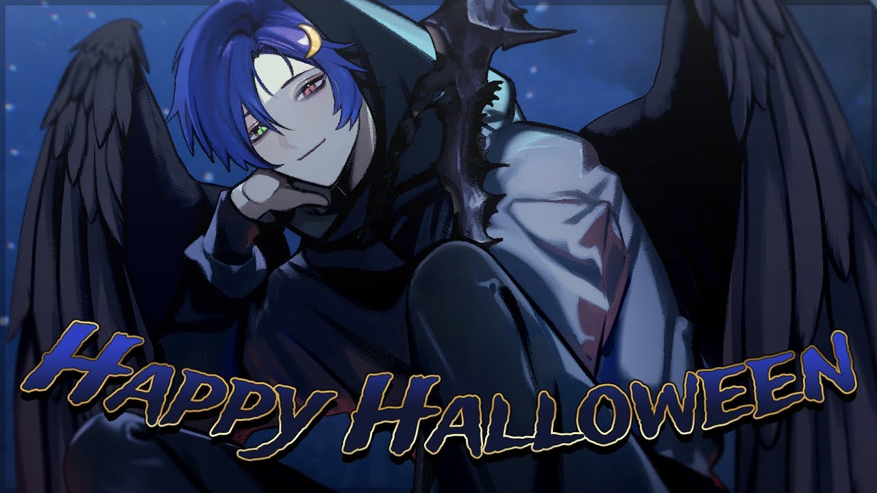 【イケメンが】Happy Halloween / Junky　 Cover.メロア